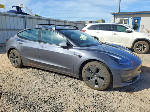 2023 Tesla MODEL 3 VIN 5YJ3E1EA1PF679584 фото 4