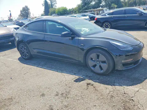 2023 Tesla MODEL 3 VIN 5YJ3E1EA8PF707316 фото 4