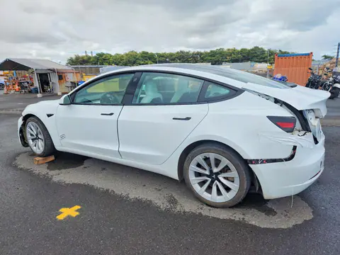 2023 Tesla MODEL 3 VIN 5YJ3E1EA6PF471586 фото 2