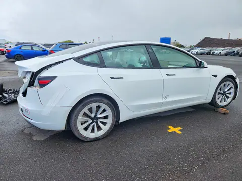 2023 Tesla MODEL 3 VIN 5YJ3E1EA6PF471586 фото 3