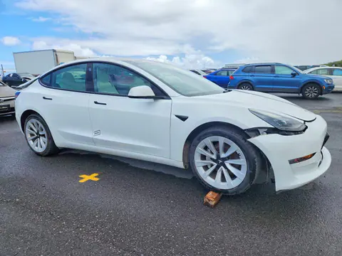 2023 Tesla MODEL 3 VIN 5YJ3E1EA6PF471586 фото 4