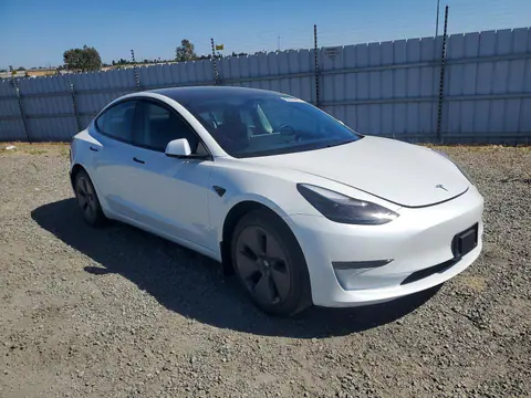 2023 Tesla MODEL 3 VIN 5YJ3E1EA1PF573670 фото 4