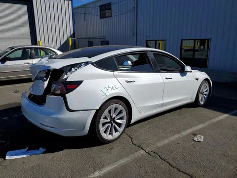 2023 Tesla MODEL 3 VIN 5YJ3E1EA6PF457994 фото 3