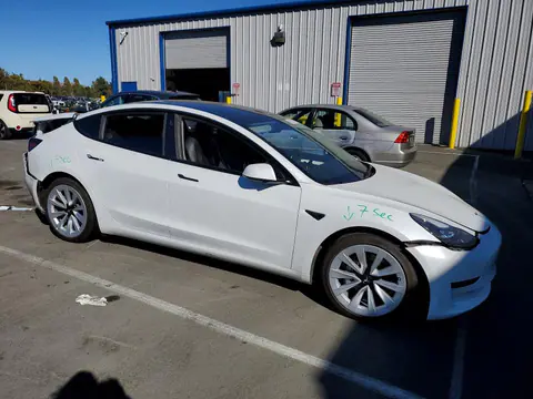 2023 Tesla MODEL 3 VIN 5YJ3E1EA6PF457994 фото 4