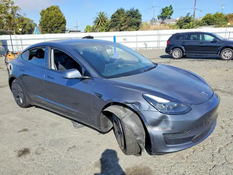 2023 Tesla MODEL 3 VIN 5YJ3E1EA9PF648700 фото 4