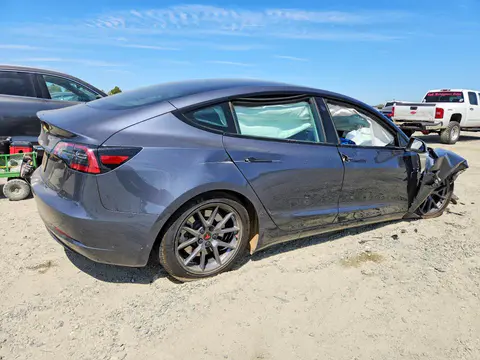 2023 Tesla MODEL 3 VIN 5YJ3E1EA2PF711538 фото 3