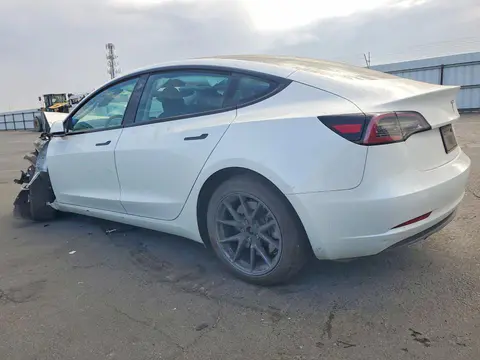 2023 Tesla MODEL 3 VIN 5YJ3E1EA3PF485915 фото 2