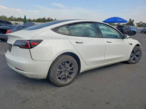 2023 Tesla MODEL 3 VIN 5YJ3E1EA3PF485915 фото 3