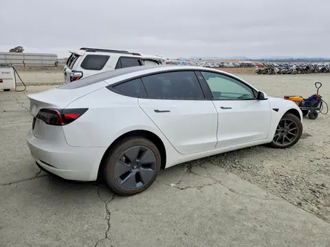 2023 Tesla MODEL 3 VIN 5YJ3E1EA1PF645516 фото 3