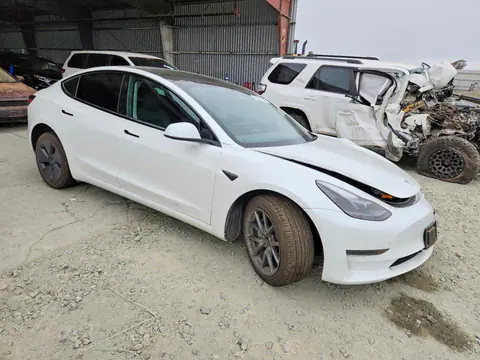 2023 Tesla MODEL 3 VIN 5YJ3E1EA1PF645516 фото 4