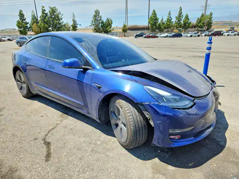 2023 Tesla MODEL 3 VIN 5YJ3E1EA3PF432261 фото 4