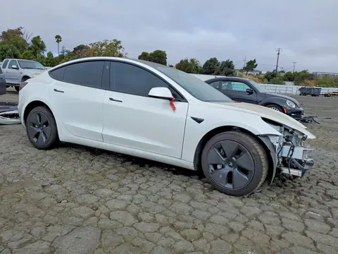 2023 Tesla MODEL 3 VIN 5YJ3E1EA9PF576218 фото 4