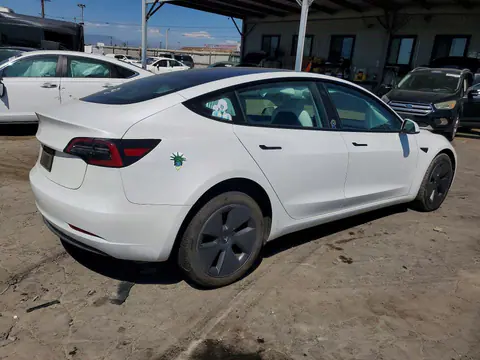 2023 Tesla MODEL 3 VIN 5YJ3E1EA3PF513227 фото 3