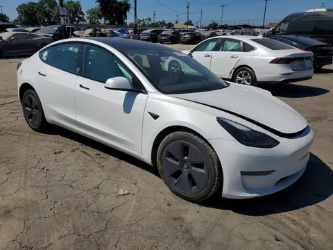 2023 Tesla MODEL 3 VIN 5YJ3E1EA3PF513227 фото 4