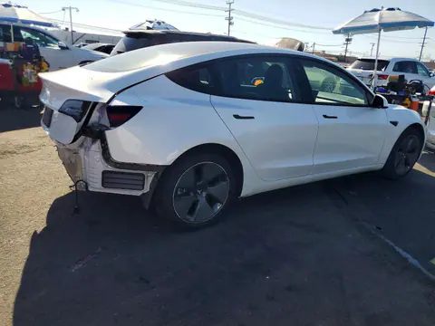 2023 Tesla MODEL 3 VIN 5YJ3E1EA6PF558999 фото 3
