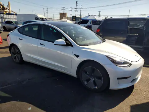 2023 Tesla MODEL 3 VIN 5YJ3E1EA6PF558999 фото 4