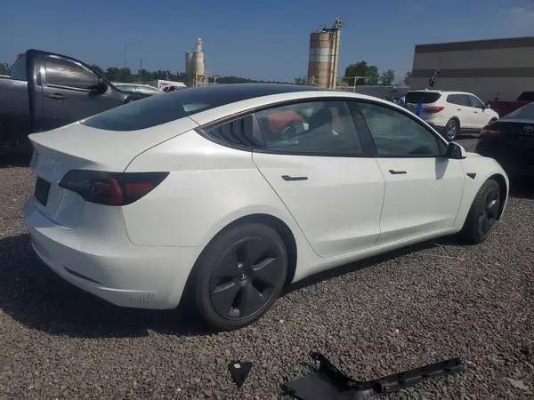 2023 TESLA MODEL 3 VIN 5YJ3E1EA5PF401769 фото 3