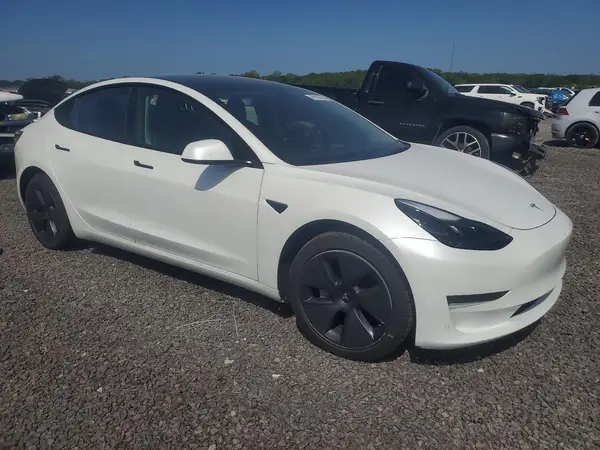 2023 TESLA MODEL 3 VIN 5YJ3E1EA5PF401769 фото 4