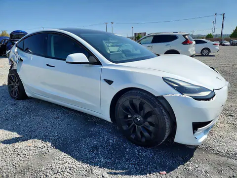 2023 Tesla MODEL 3 VIN 5YJ3E1EA9PF485661 фото 4