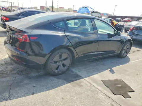 2023 Tesla MODEL 3 VIN 5YJ3E1EA2PF568977 фото 3