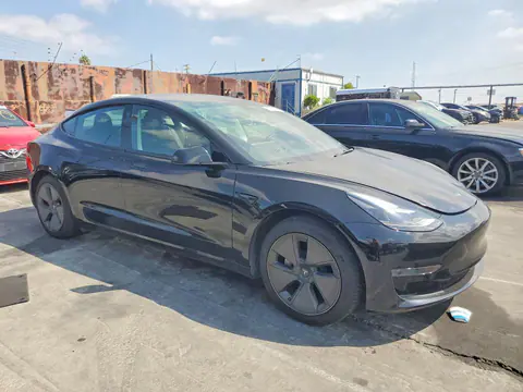 2023 Tesla MODEL 3 VIN 5YJ3E1EA2PF568977 фото 4