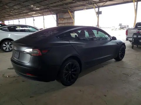 2023 Tesla MODEL 3 VIN 5YJ3E1EB8PF386323 фото 3