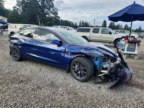 2023 Tesla MODEL 3 VIN 5YJ3E1EB0PF387417 фото 4