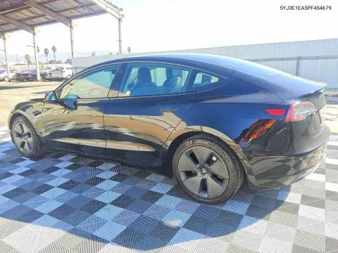 2023 Tesla Model 3 VIN 5YJ3E1EA5PF454679 фото 2