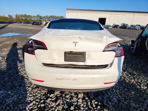 2023 Tesla Model 3 VIN 5YJ3E1EAXPF396214 фото 6