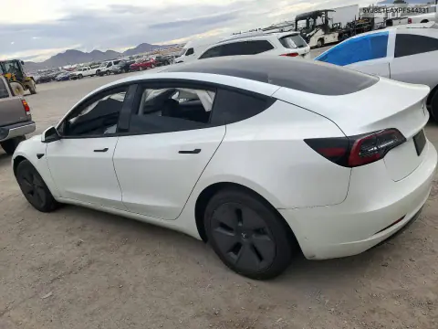 2023 Tesla Model 3 VIN 5YJ3E1EAXPF544331 фото 2