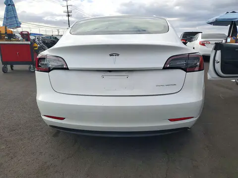 2023 Tesla Model 3 VIN 5YJ3E1EA6PF547663 фото 6