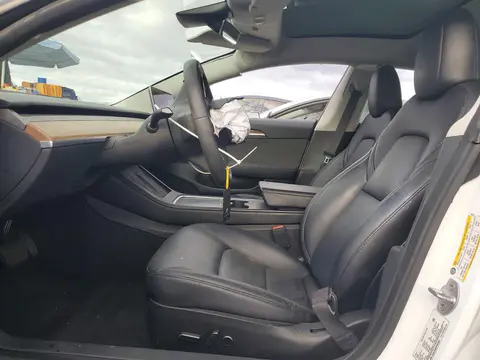 2023 Tesla Model 3 VIN 5YJ3E1EA6PF547663 фото 7