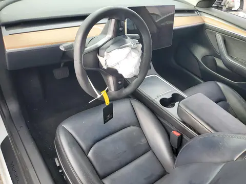 2023 Tesla Model 3 VIN 5YJ3E1EA6PF547663 фото 8