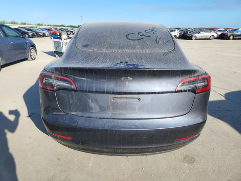2023 Tesla Model 3 VIN 5YJ3E1EA2PF706534 фото 6
