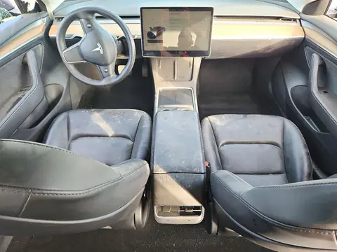 2023 Tesla Model 3 VIN 5YJ3E1EA2PF706534 фото 8