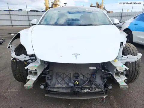 2023 Tesla Model 3 VIN 5YJ3E1EA9PF476961 фото 5