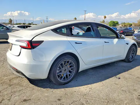 2024 Tesla MODEL 3 VIN 5YJ3E1EA4RF849133 фото 3