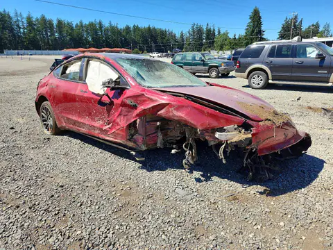 2024 Tesla MODEL 3 VIN 5YJ3E1EB2RF811988 фото 4