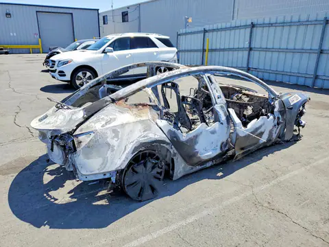 2024 Tesla MODEL 3 VIN 5YJ3E1EA3RF863251 фото 3