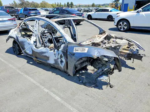 2024 Tesla MODEL 3 VIN 5YJ3E1EA3RF863251 фото 4