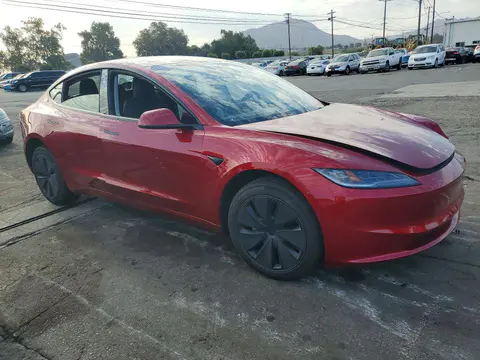 2024 Tesla MODEL 3 VIN 5YJ3E1EA2RF849423 фото 4