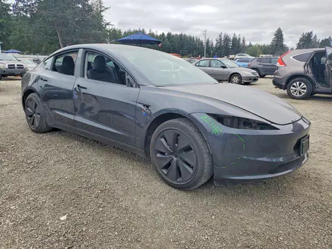 2024 Tesla MODEL 3 VIN 5YJ3E1EA7RF725812 фото 4