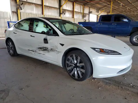 2024 Tesla MODEL 3 VIN 5YJ3E1EA6RF872042 фото 4