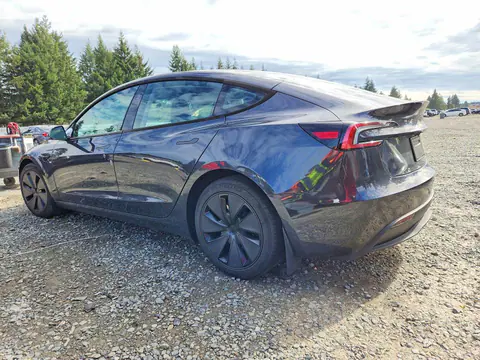 2024 Tesla MODEL 3 VIN 5YJ3E1EB6RF819561 фото 2
