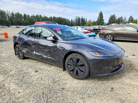 2024 Tesla MODEL 3 VIN 5YJ3E1EB6RF819561 фото 4