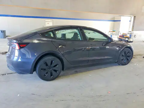 2025 TESLA MODEL 3 VIN 5YJ3E1EA8SF034410 фото 3