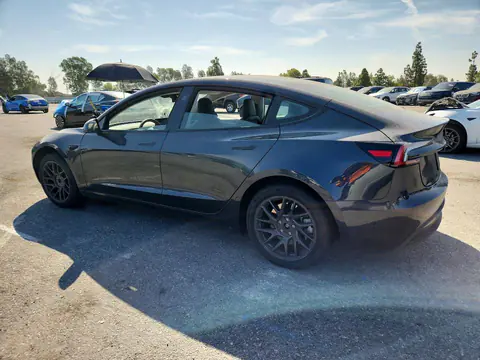 2025 Tesla MODEL 3 VIN 5YJ3E1EA3SF081523 фото 2