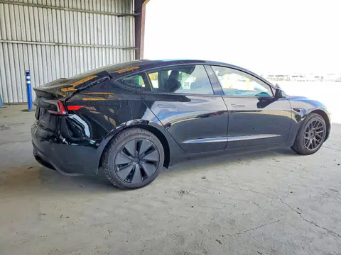 2025 Tesla MODEL 3 VIN 5YJ3E1EB2SF927987 фото 3