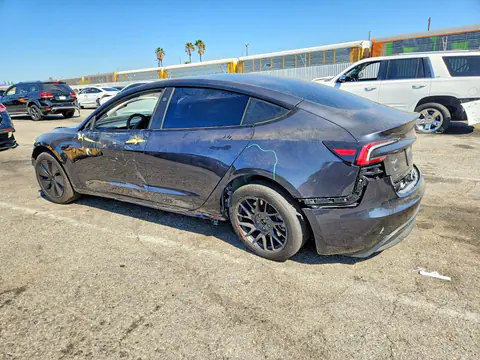 2025 Tesla MODEL 3 VIN 5YJ3E1EA5SF906123 фото 2