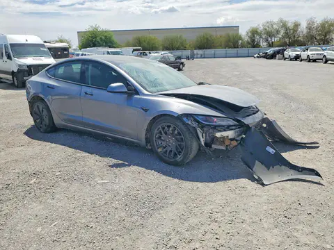2025 Tesla MODEL 3 VIN 5YJ3E1EA4SF963395 фото 4